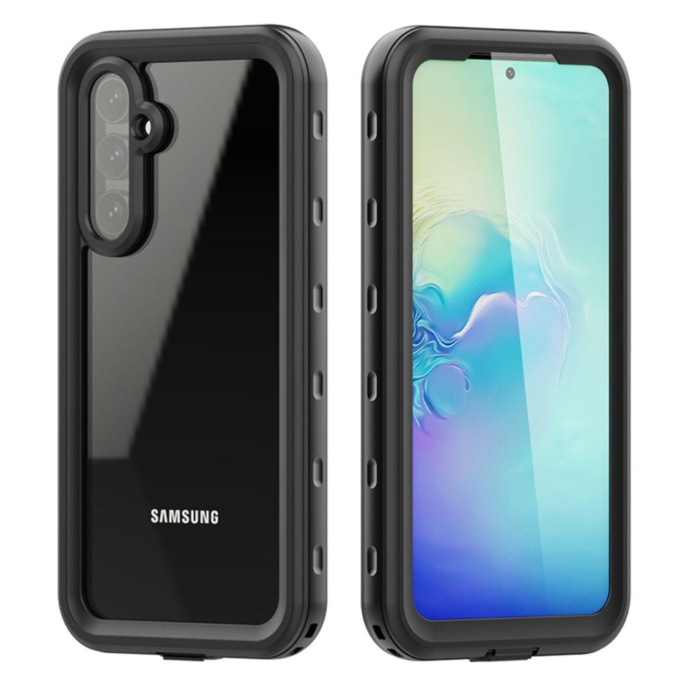 Case Shellbox Samsung Galaxy A54 Modelo A