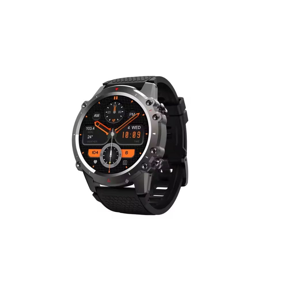 Reloj inteligente DM52