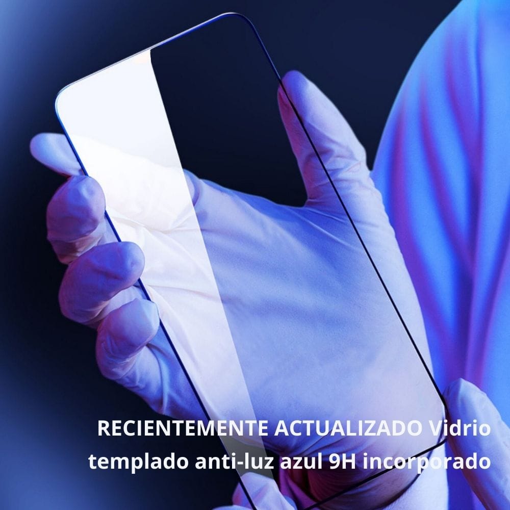 Case Shellbox iPhone 14 Pro Max Modelo (Mars)