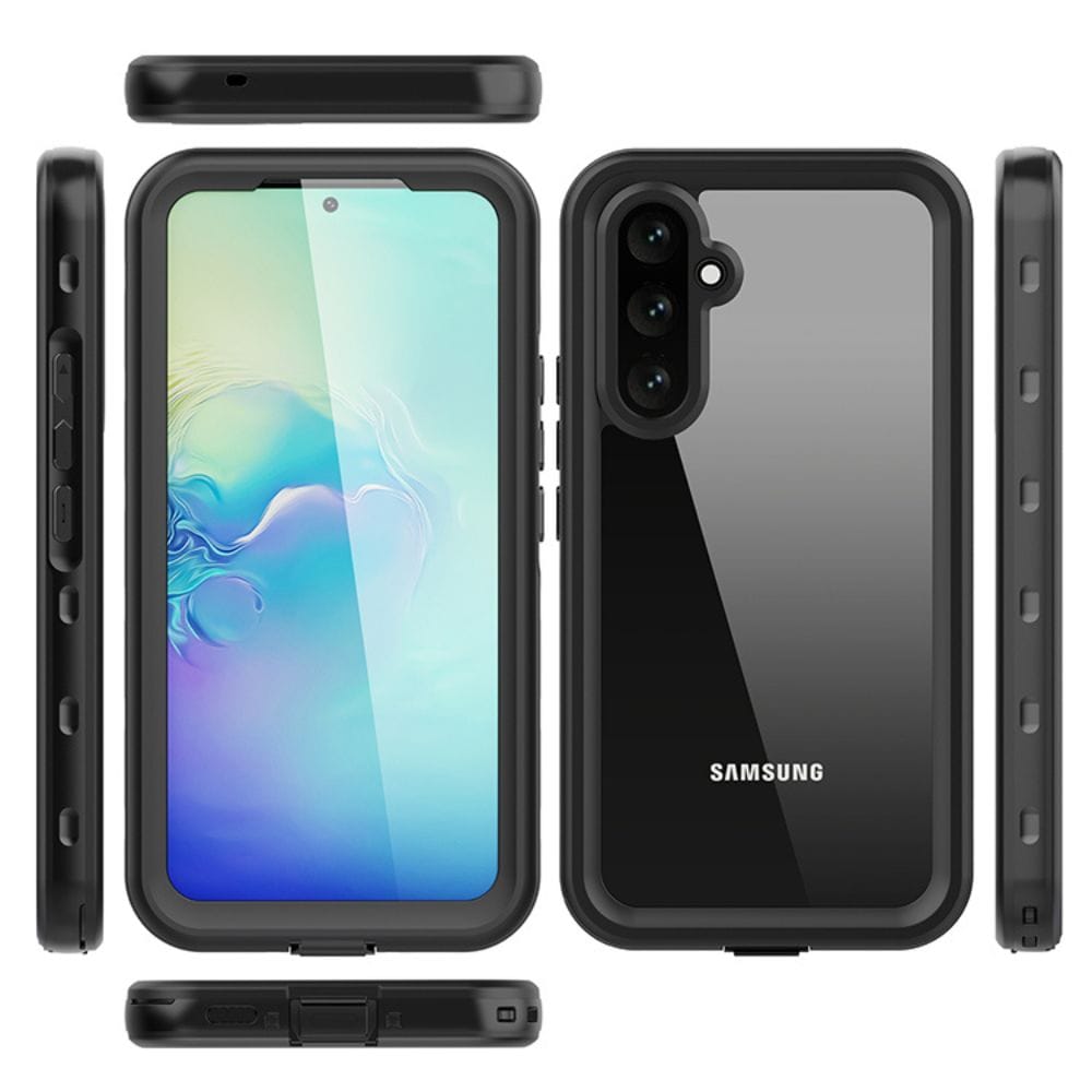 Case Shellbox Samsung Galaxy A54 Modelo A