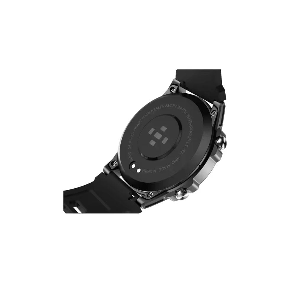 Reloj inteligente DM52