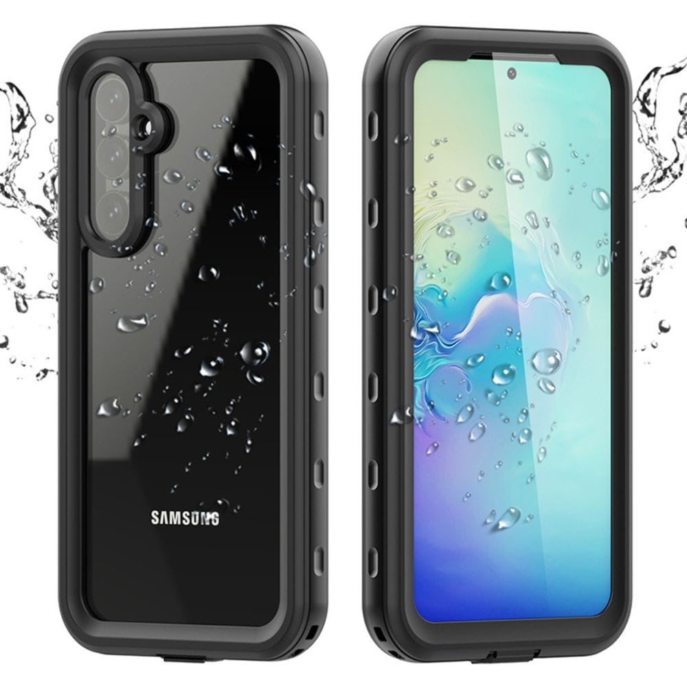 Case Shellbox Samsung Galaxy A54 Modelo A