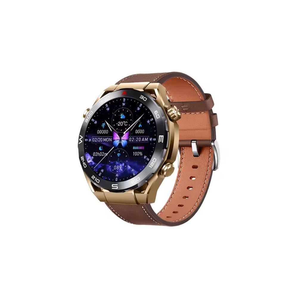 Reloj Inteligente HK5 HERO