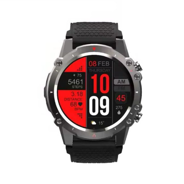 Reloj inteligente DM52