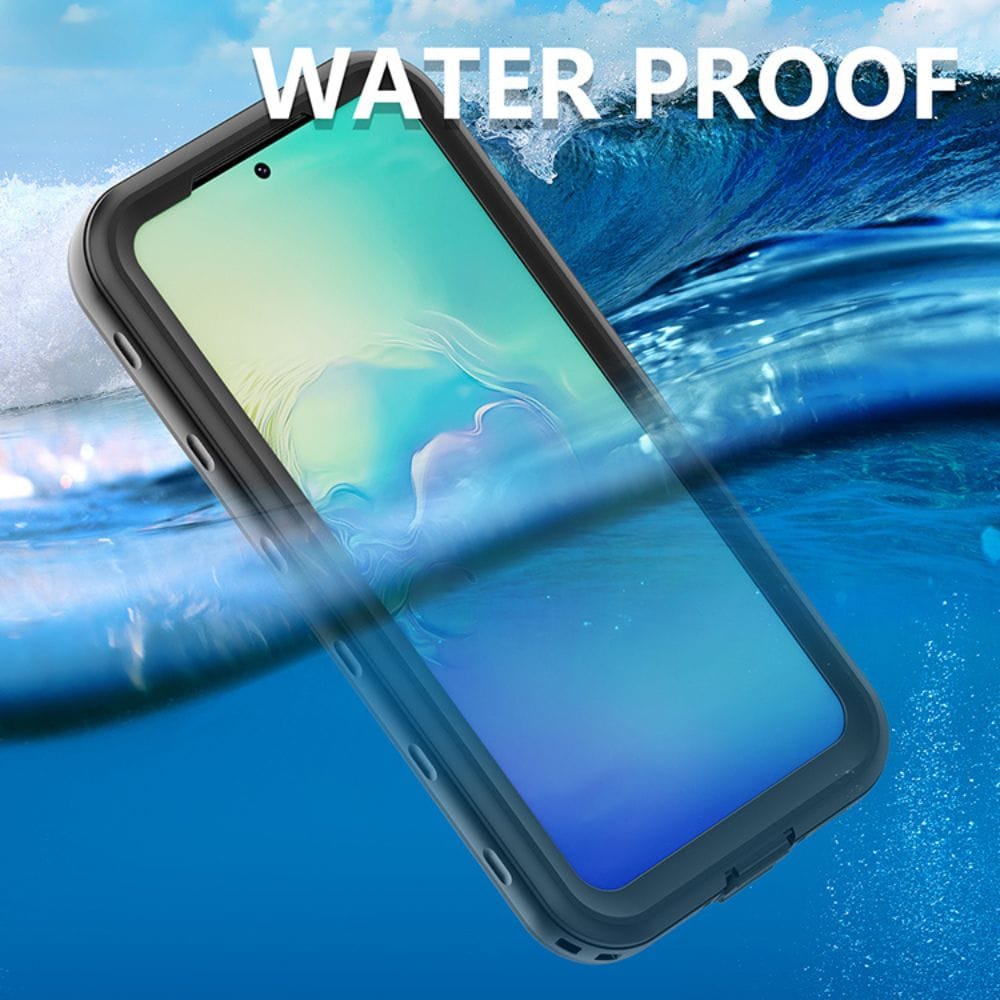 Case Shellbox Samsung Galaxy A54 Modelo A