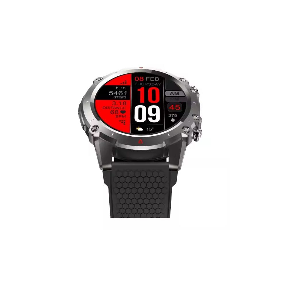 Reloj inteligente DM52