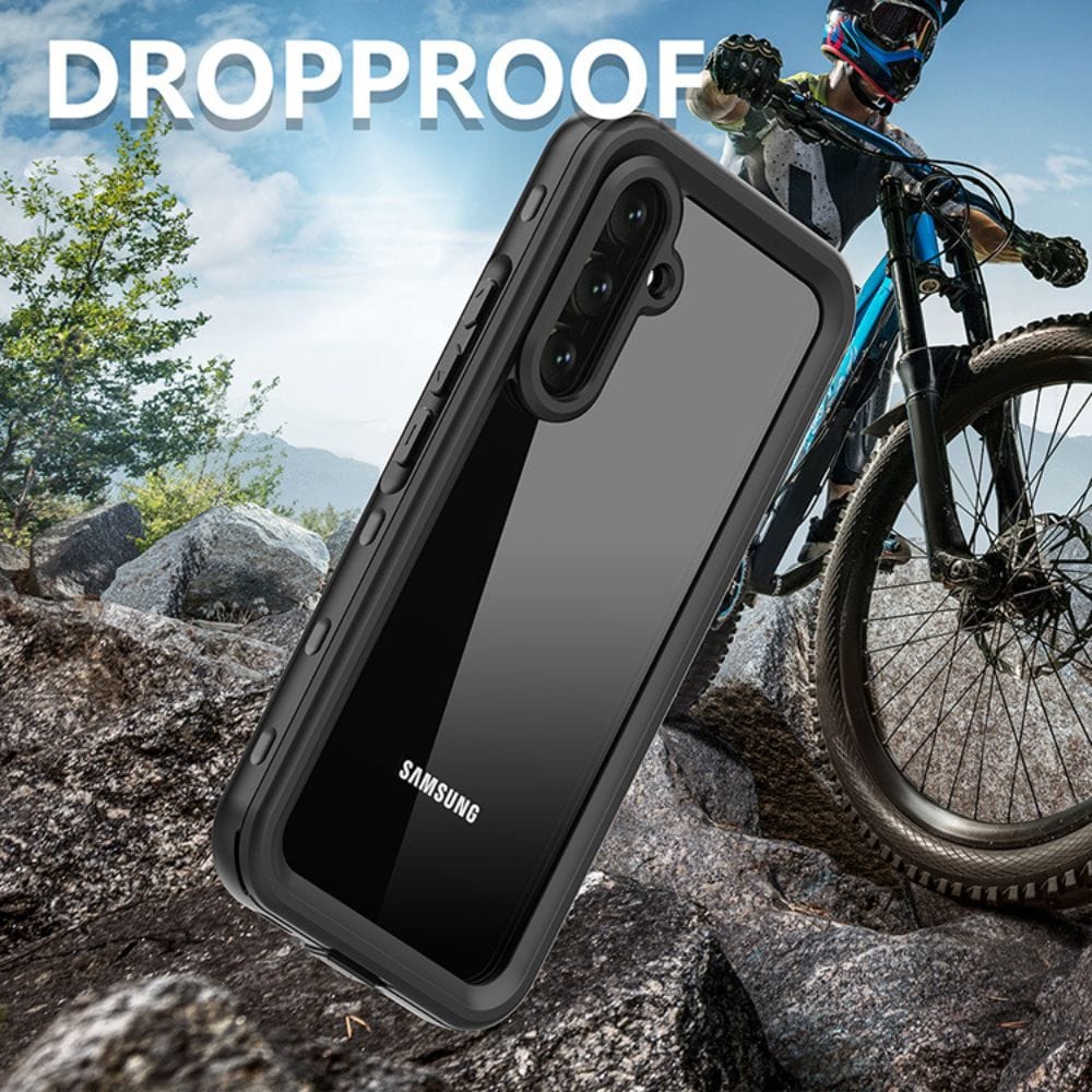 Case Shellbox Samsung Galaxy A54 Modelo A