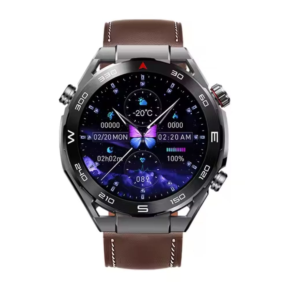 Reloj Inteligente HK5 HERO