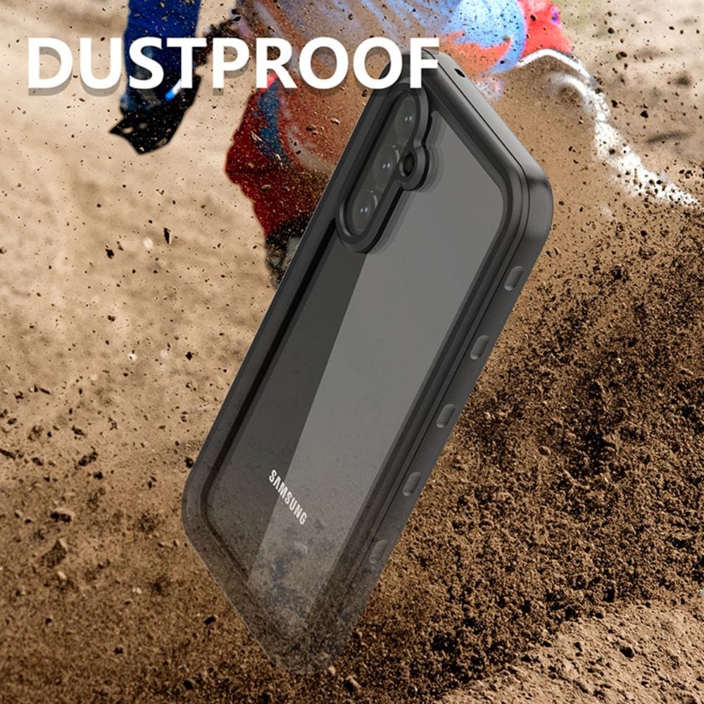 Case Shellbox Samsung Galaxy A54 Modelo A