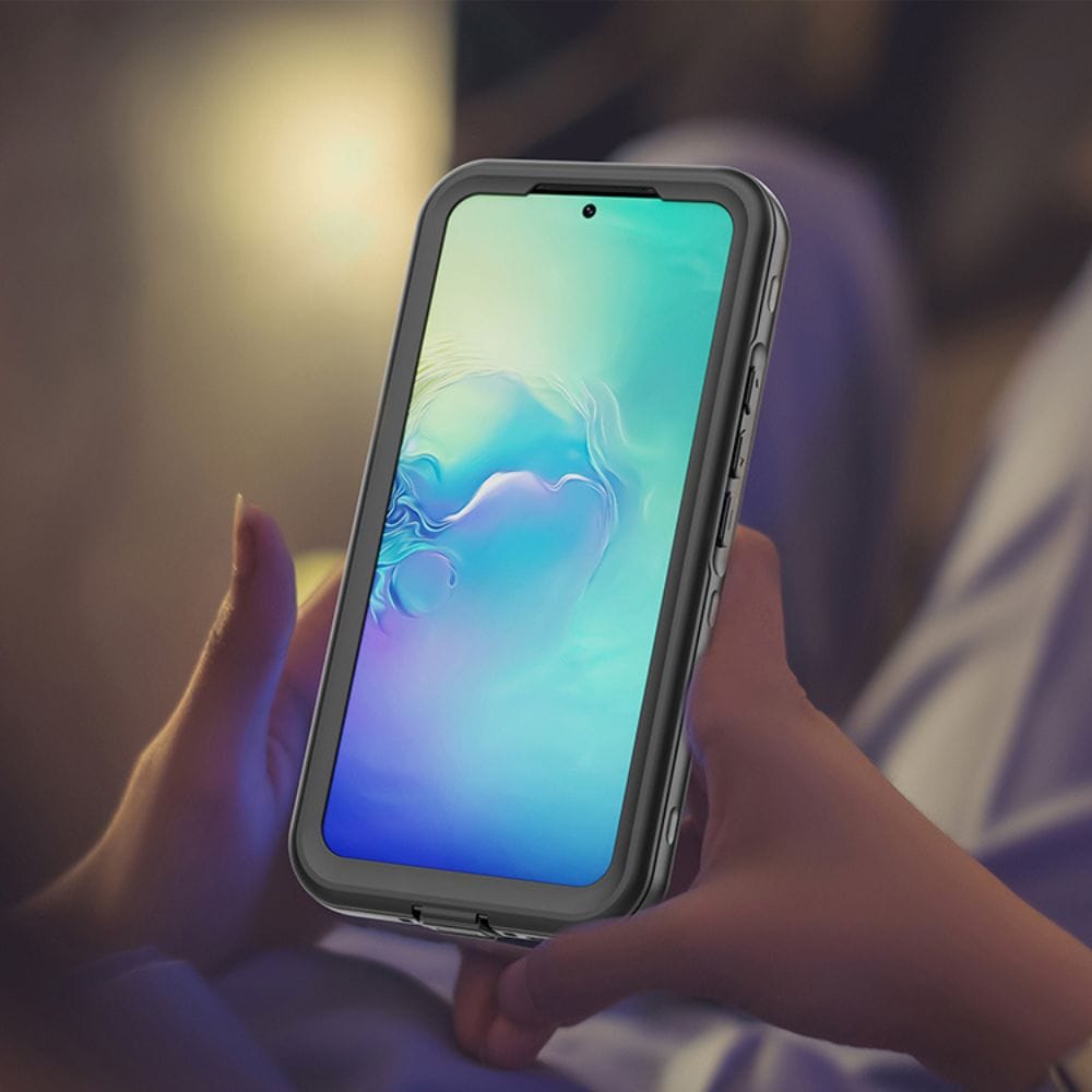 Case Shellbox Samsung Galaxy A54 Modelo A