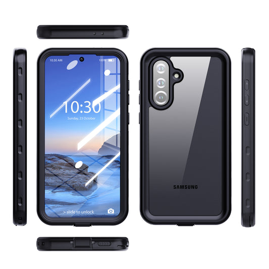 Forro Samsung Galaxy A56 Shellbox Modelo A