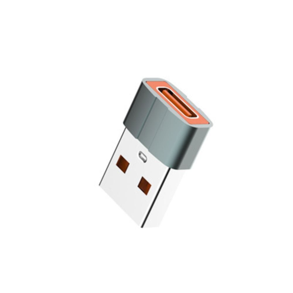 Adaptador USB A a USB-C