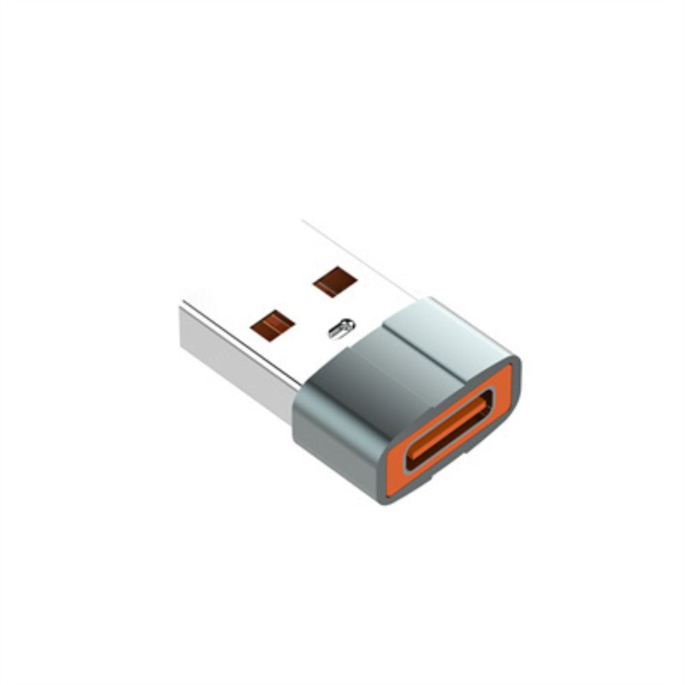 Adaptador USB A a USB-C