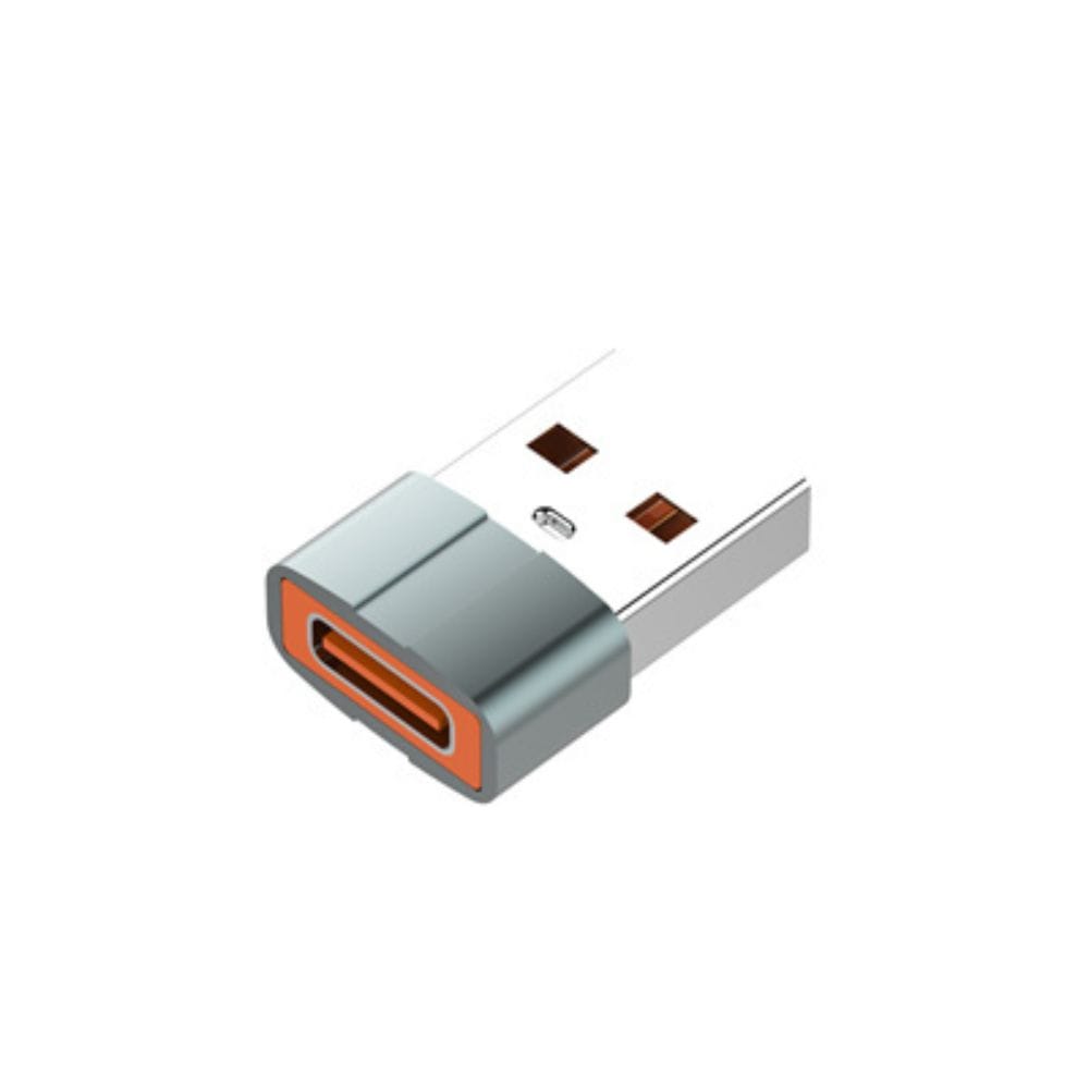 Adaptador USB A a USB-C