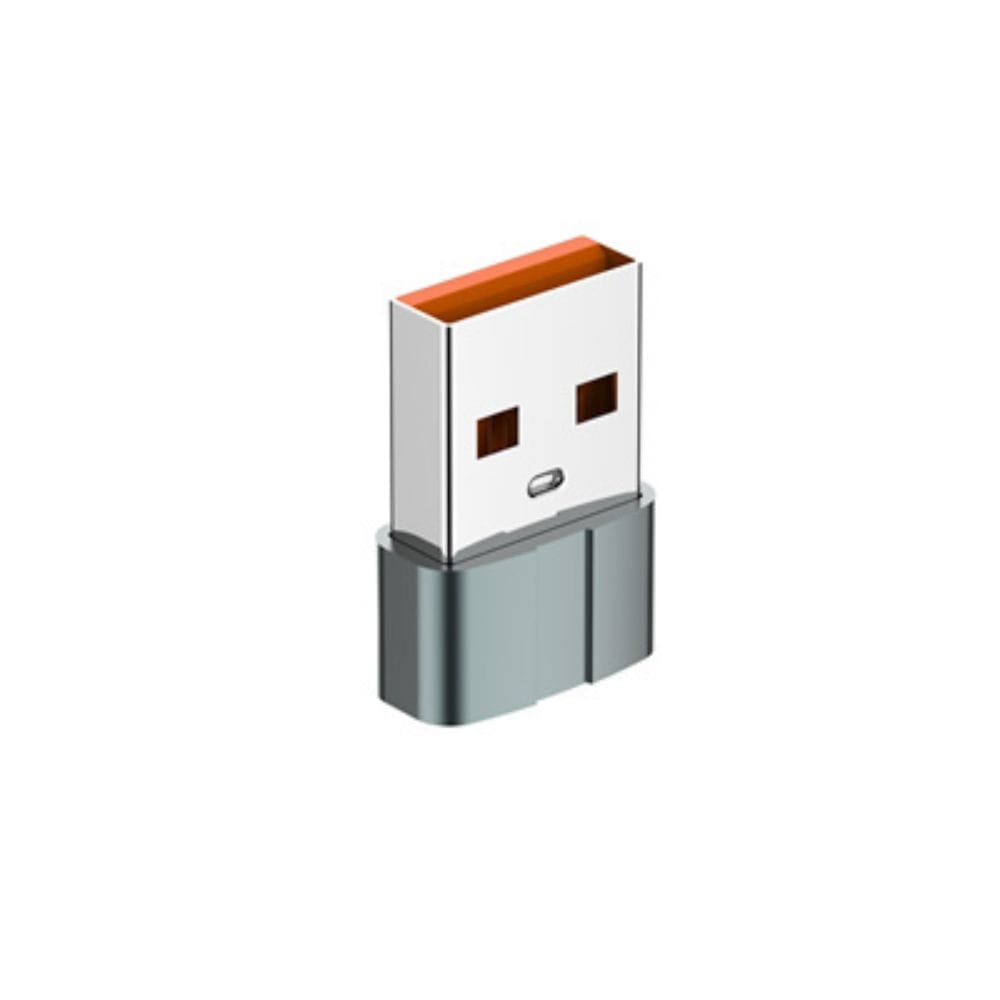 Adaptador USB A a USB-C