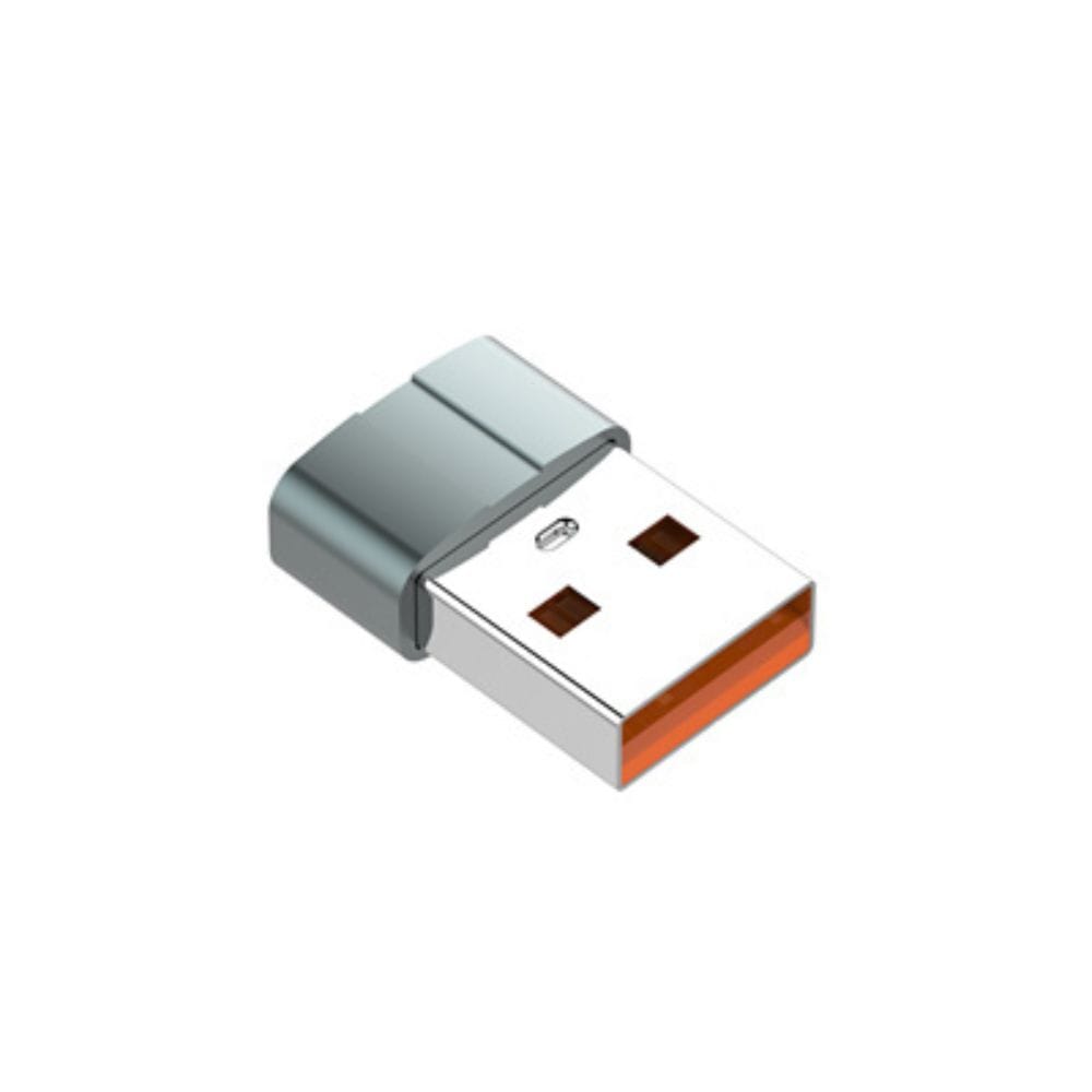 Adaptador USB A a USB-C