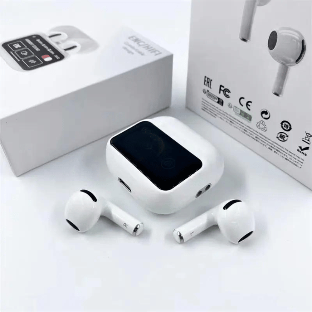 Audífonos Inalámbricos A11 Pro