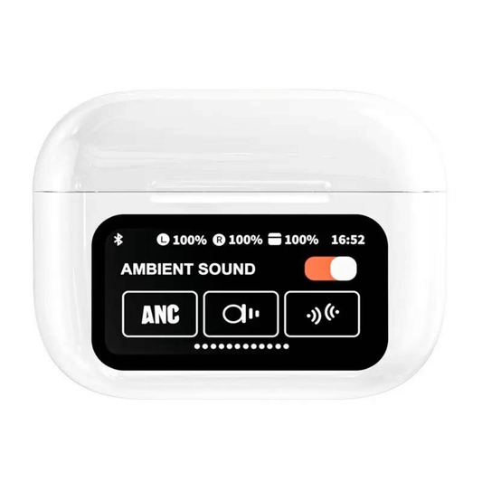 Audífonos Inalámbricos A11 Pro