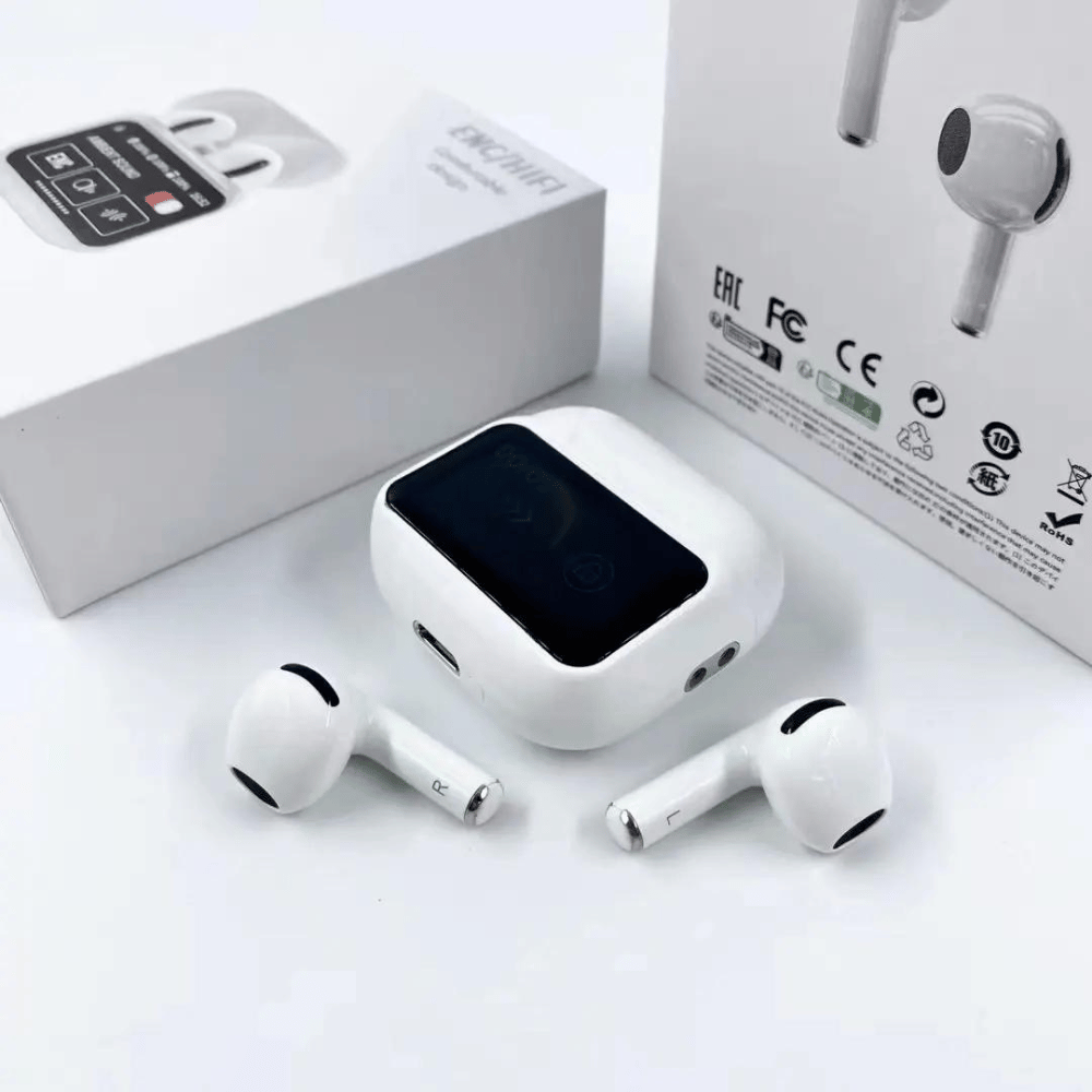 Audífonos Inalámbricos A11 Pro