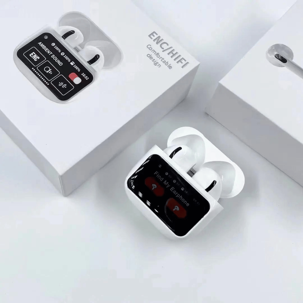 Audífonos Inalámbricos A11 Pro