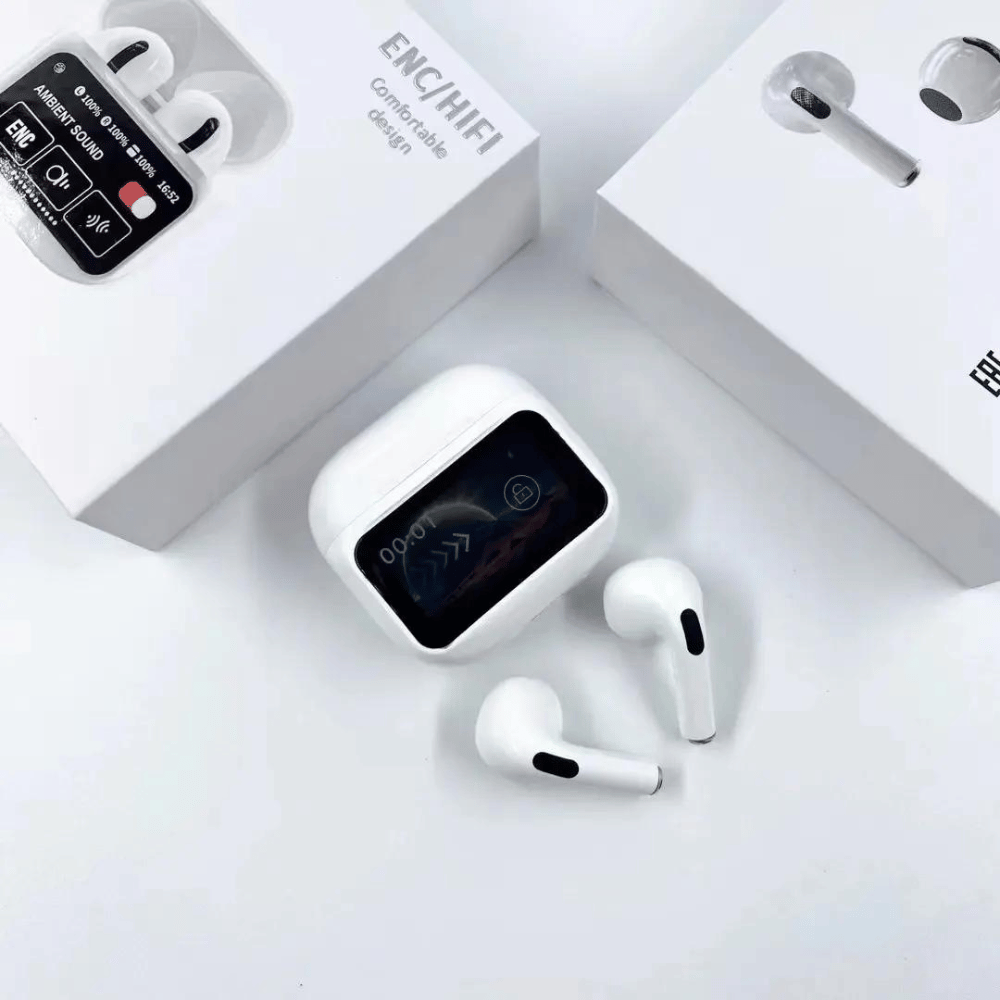 Audífonos Inalámbricos A11 Pro
