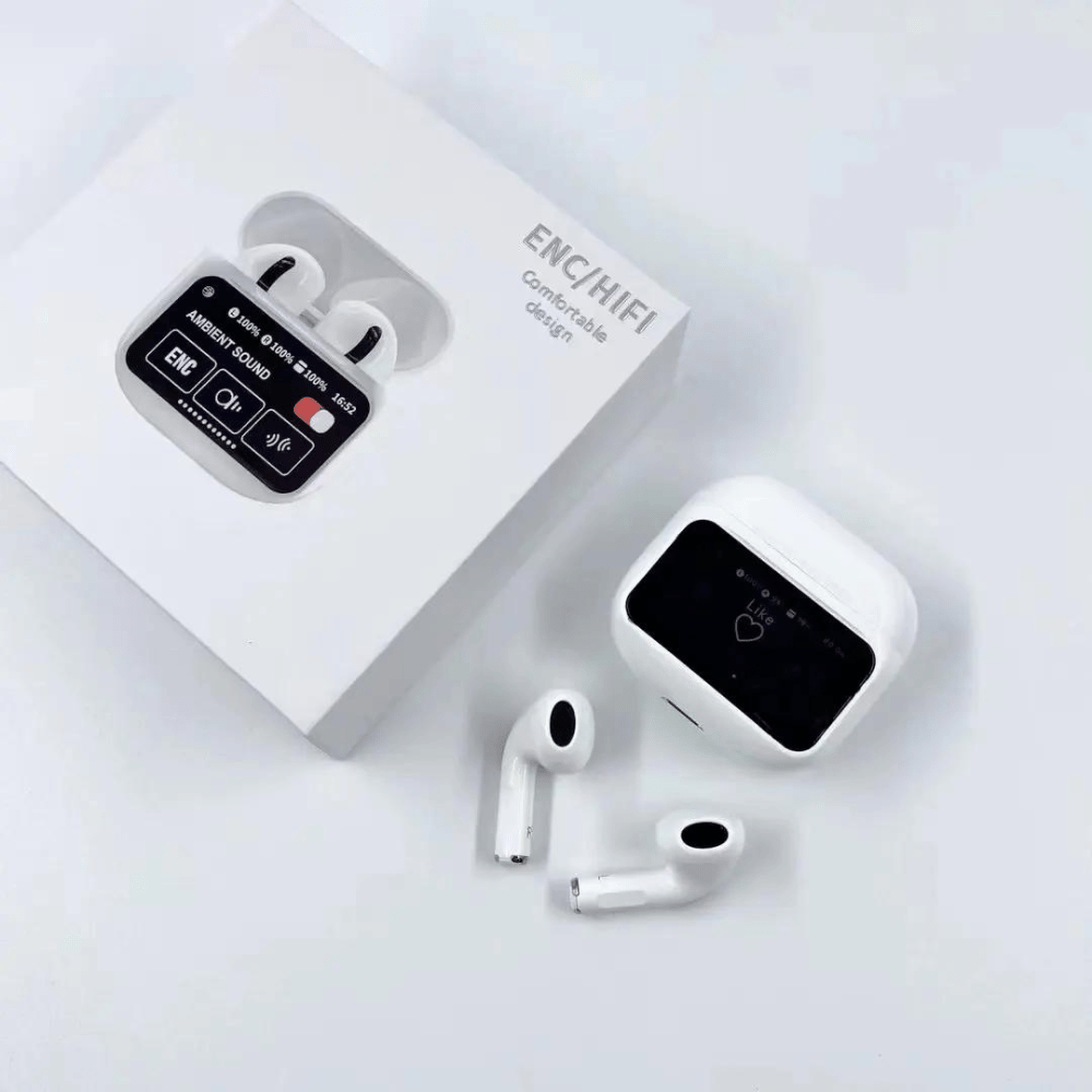 Audífonos Inalámbricos A11 Pro