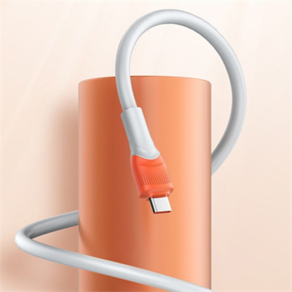 Cable de Carga (Tipo C-Lightning) (1M-2M)