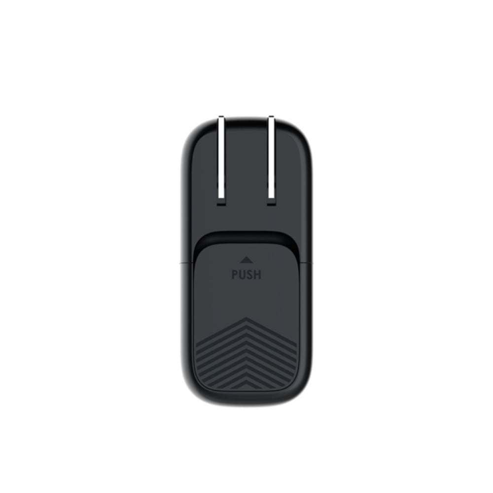 Cargador de 65W Portátil 3 Puertos