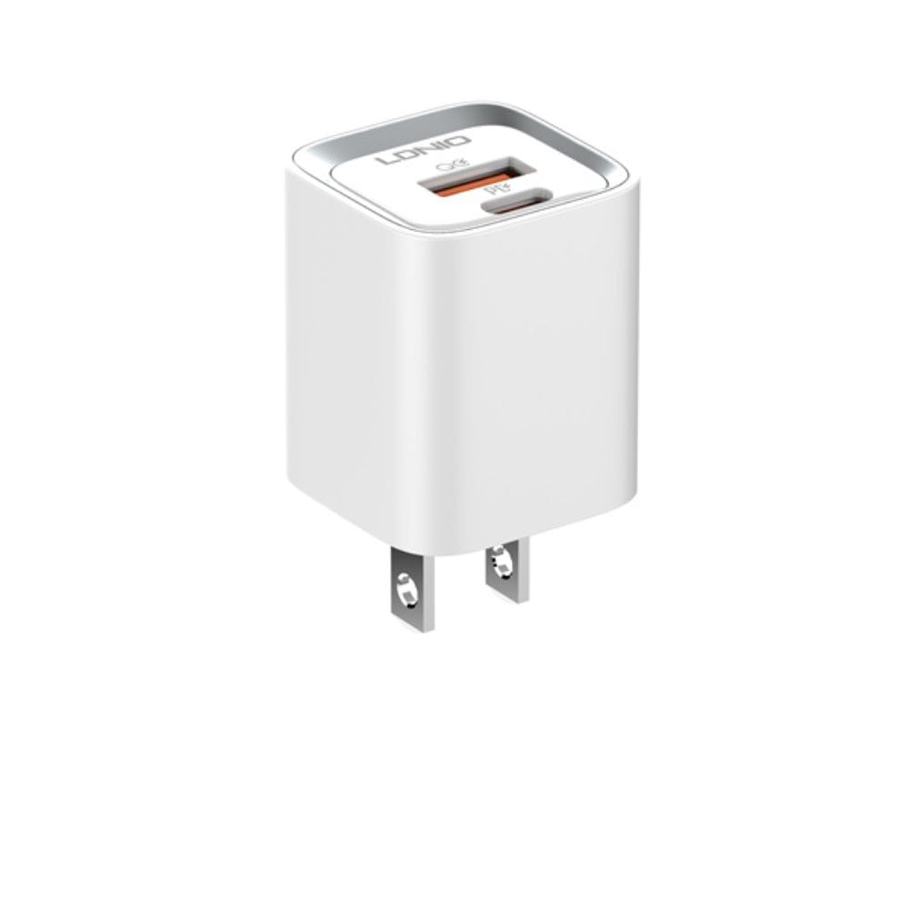 Cargador Rápido de 20W