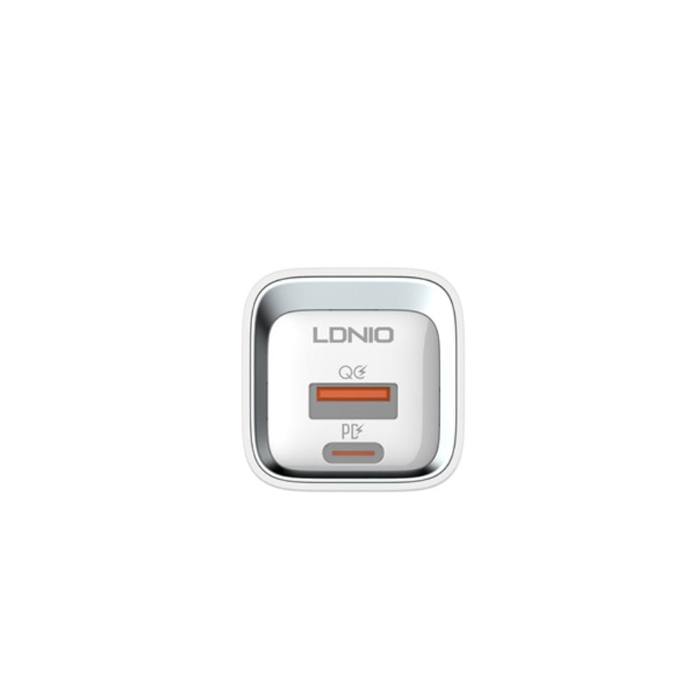 Cargador Rápido de 20W