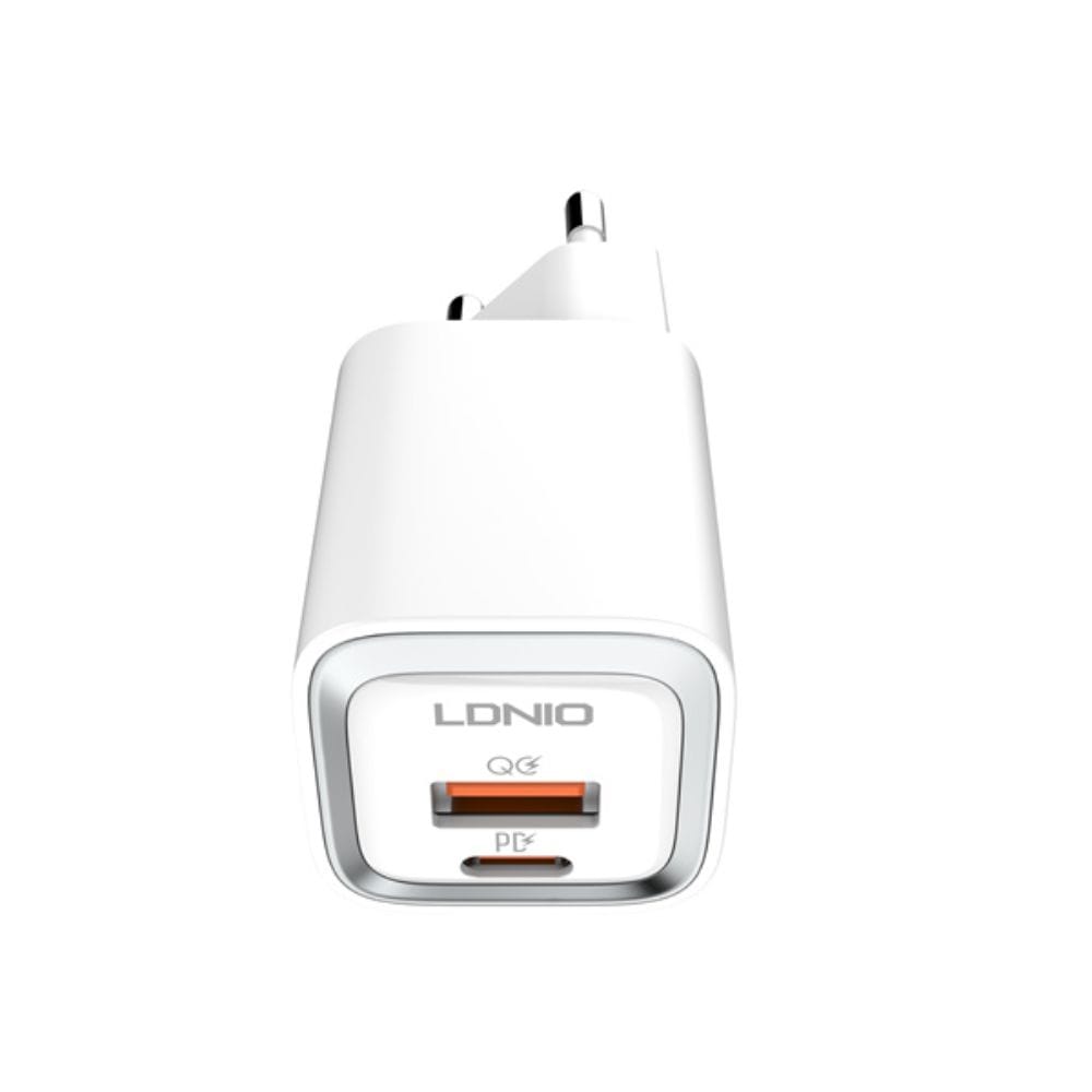 Cargador Rápido de 20W