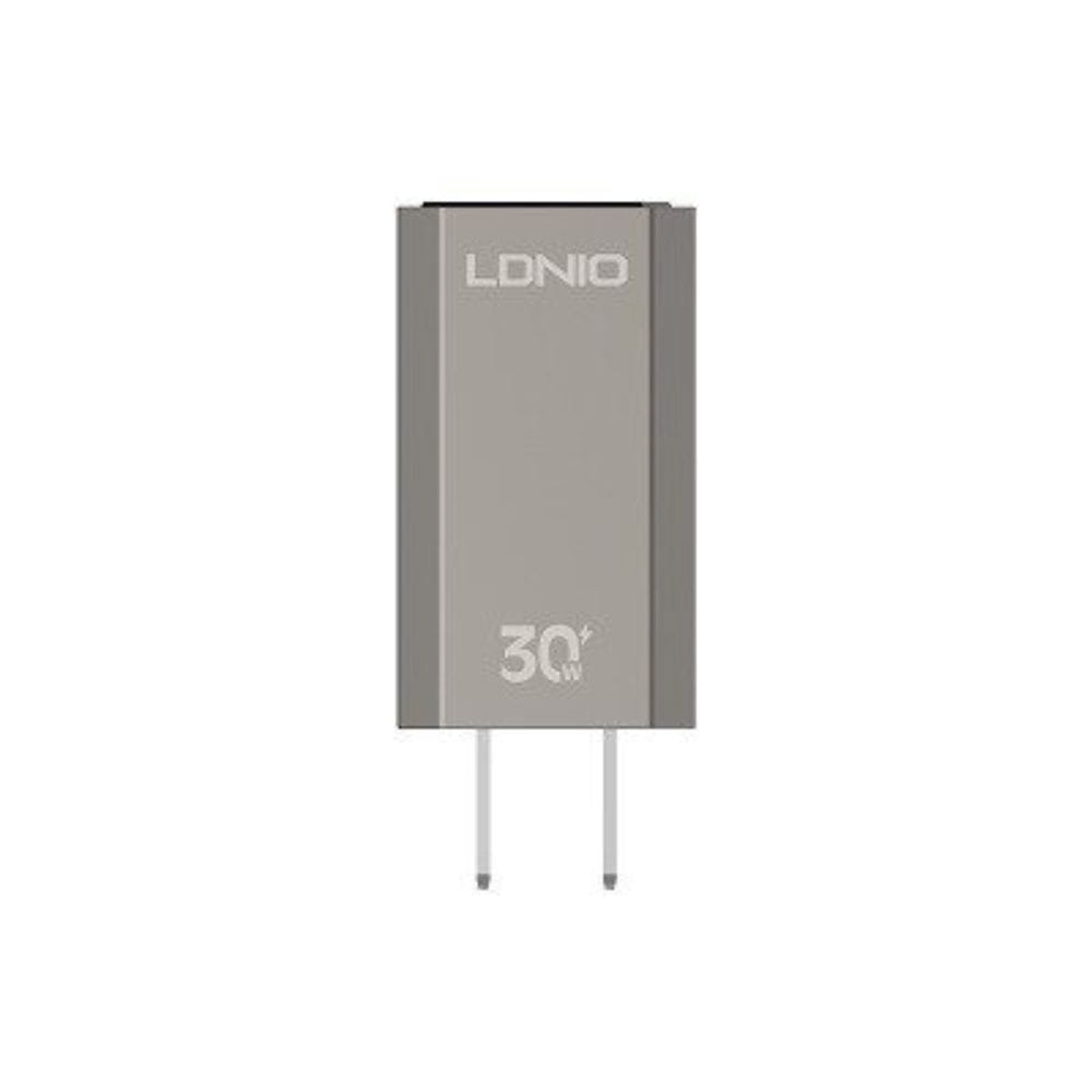 Cargador Rápido de 30W