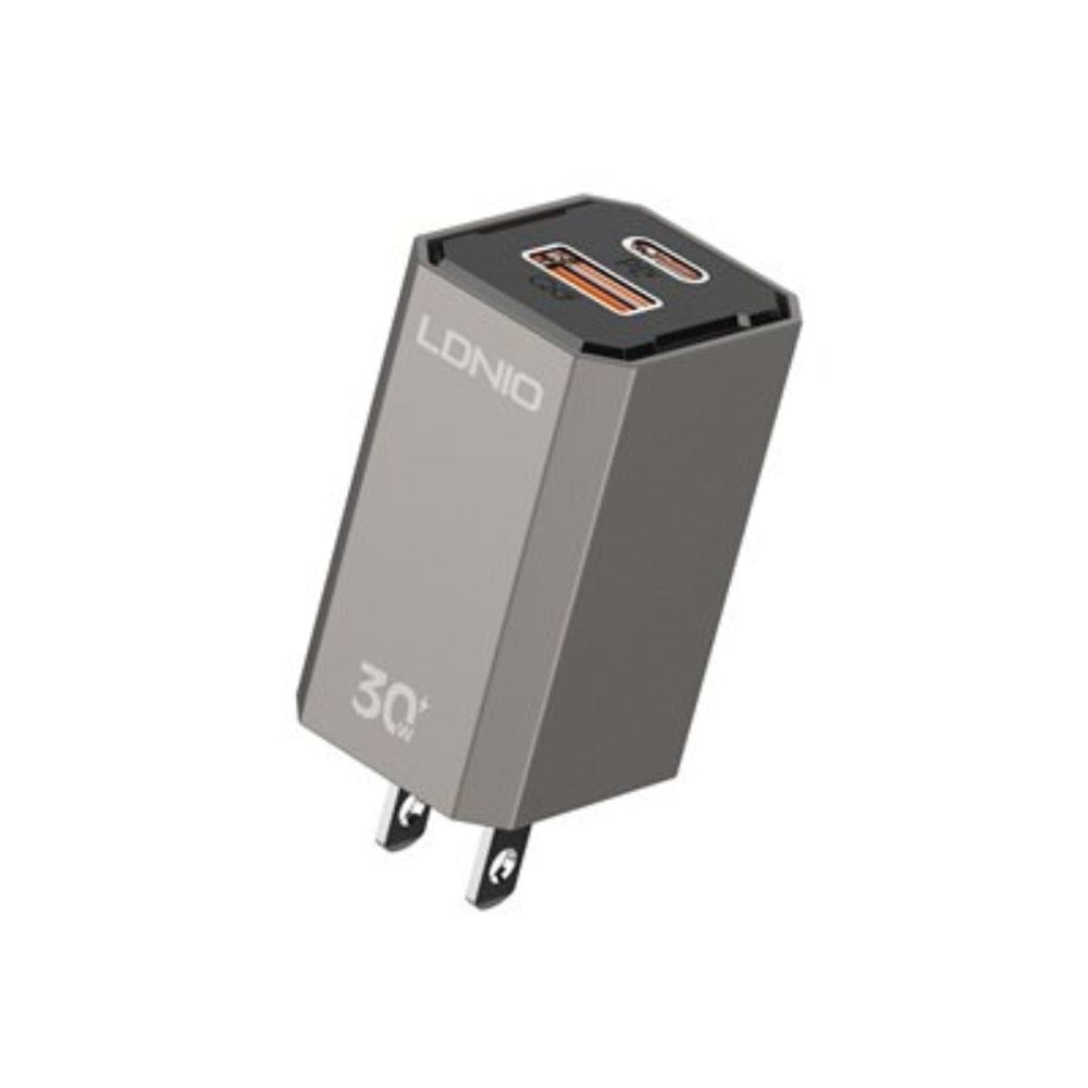 Cargador Rápido de 30W