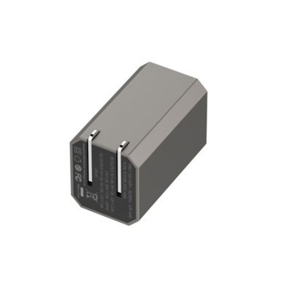 Cargador Rápido de 30W