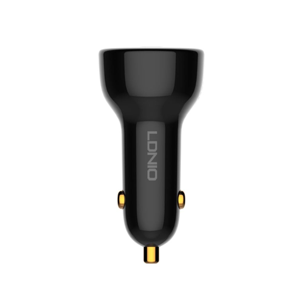 Cargador de Auto de 100w 2 Puertos