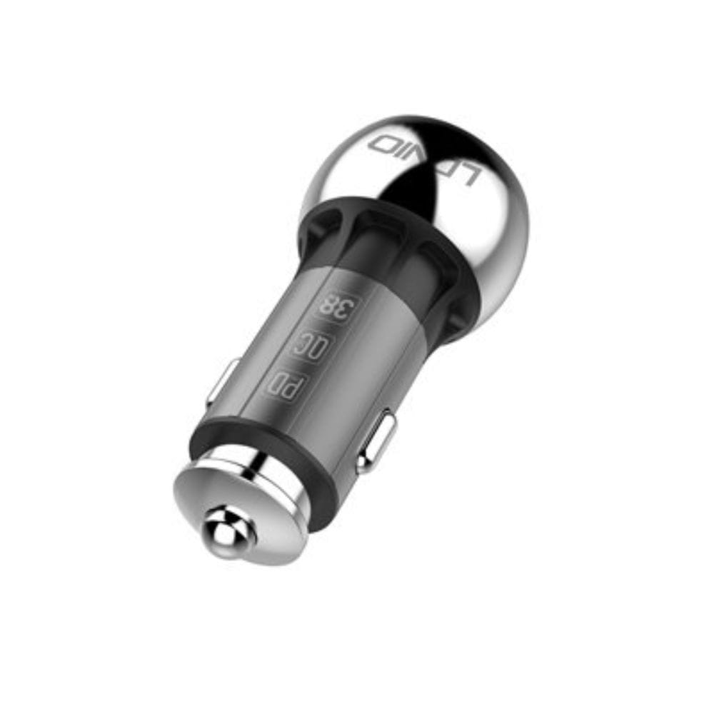 Cargador para Auto 36W