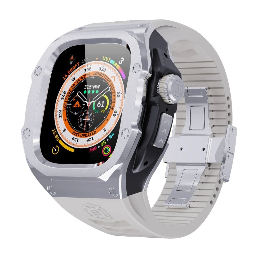 Shellbox Para Tu Apple Watch Ultra 49mm