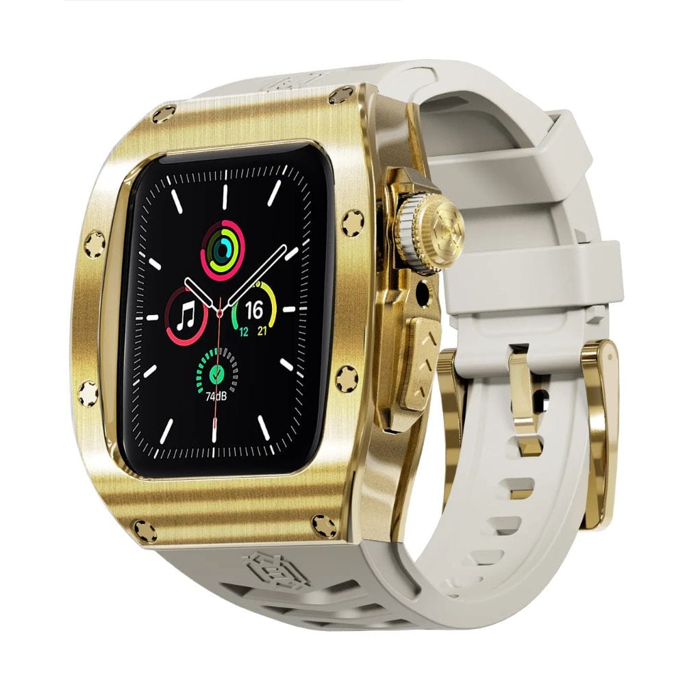 Shellbox Apple Watch Modelo 44-45mm
