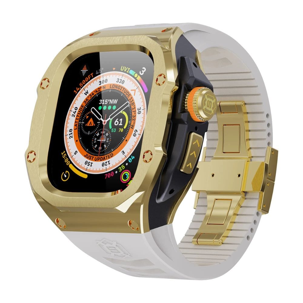 Shellbox Para Tu Apple Watch Ultra 49mm