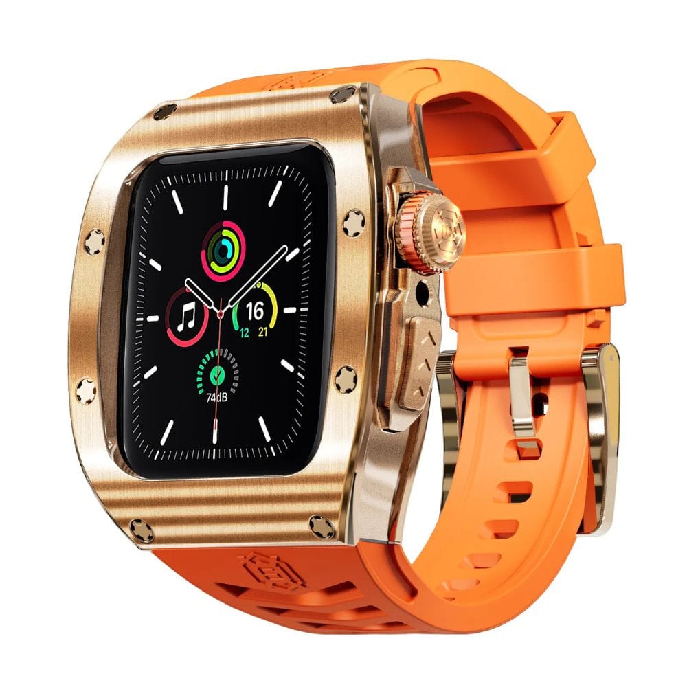 Shellbox Apple Watch Modelo 44-45mm