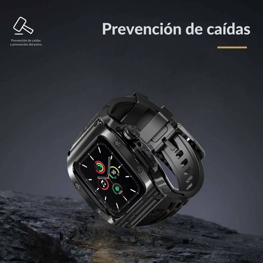 Shellbox Apple Watch Modelo 44-45mm