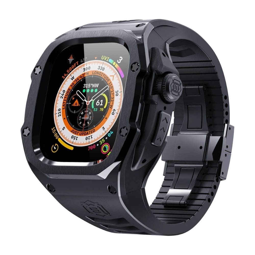 Shellbox Para Tu Apple Watch Ultra 49mm