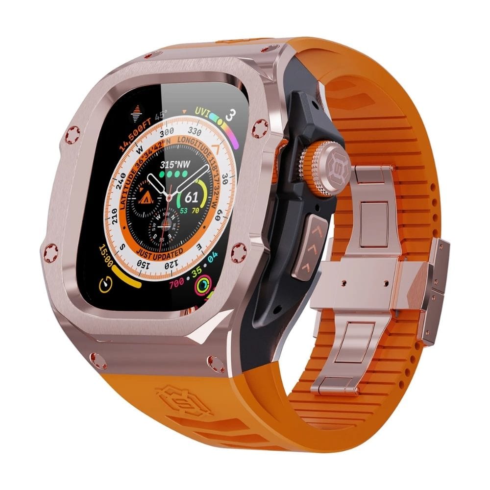 Shellbox Para Tu Apple Watch Ultra 49mm