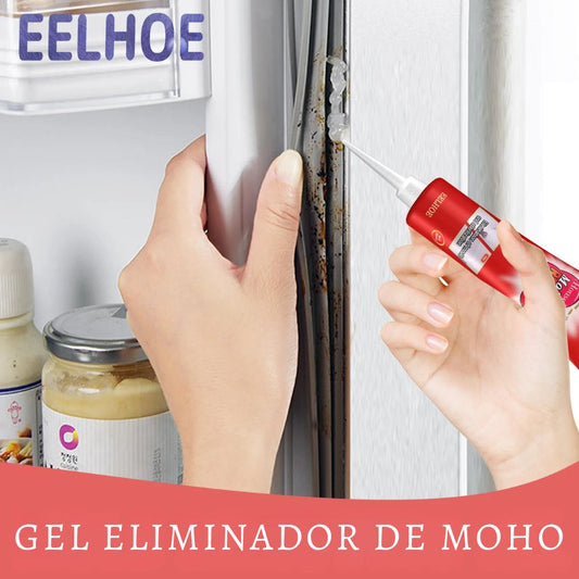 Removedor de Moho en Gel – Limpieza profunda