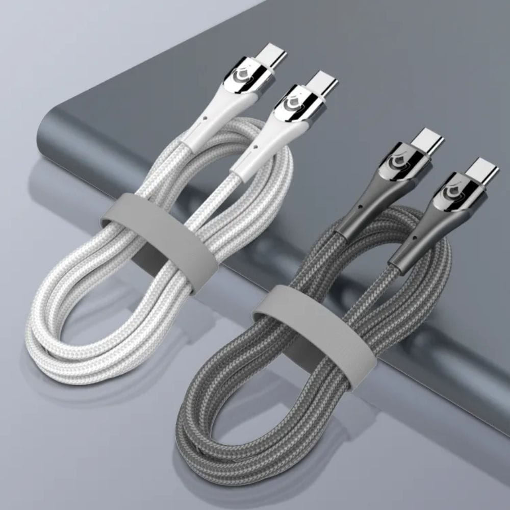 Cable de Carga y Data Tipo C - Lighting
