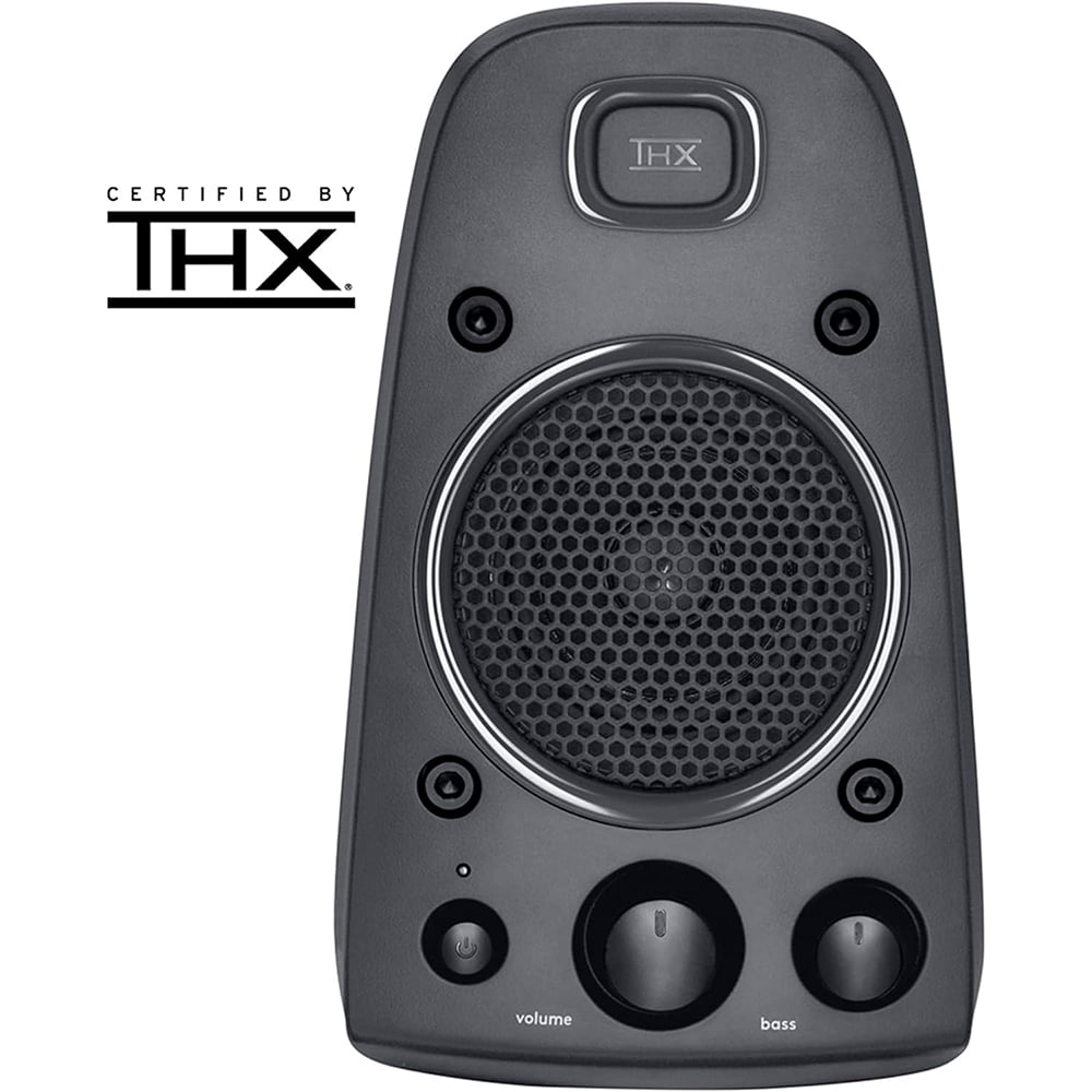 Home Theater Logitech Z625 400W