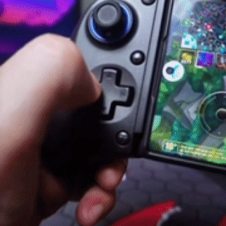 Control Gamepad BSP-D11 – Domina el Juego