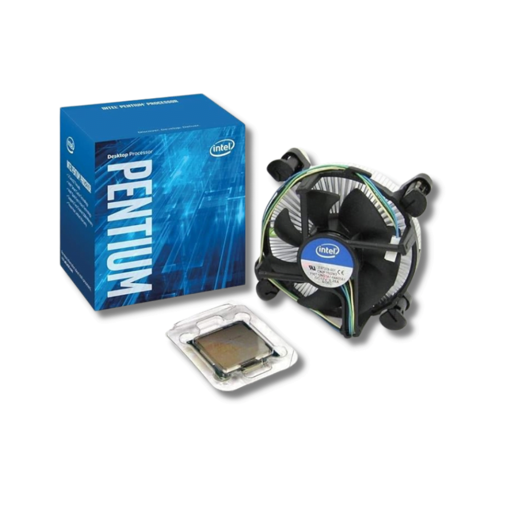 Procesador Intel Pentium G4400 (LGA1151)