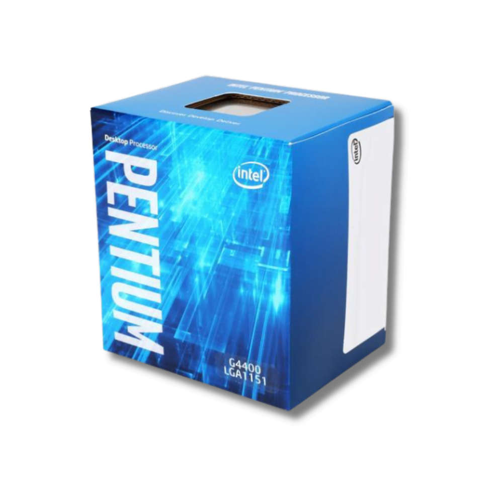 Procesador Intel Pentium G4400 (LGA1151)