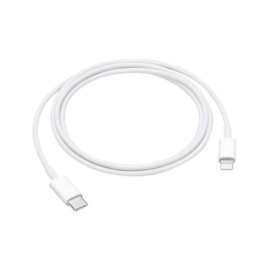 Cable USB-C a Lightning Certificado por Apple